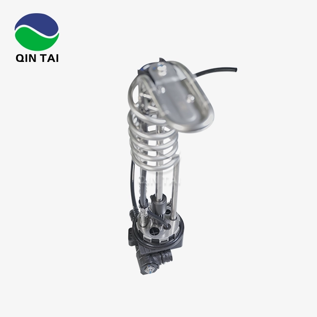 Urea Level and Quality Sensor